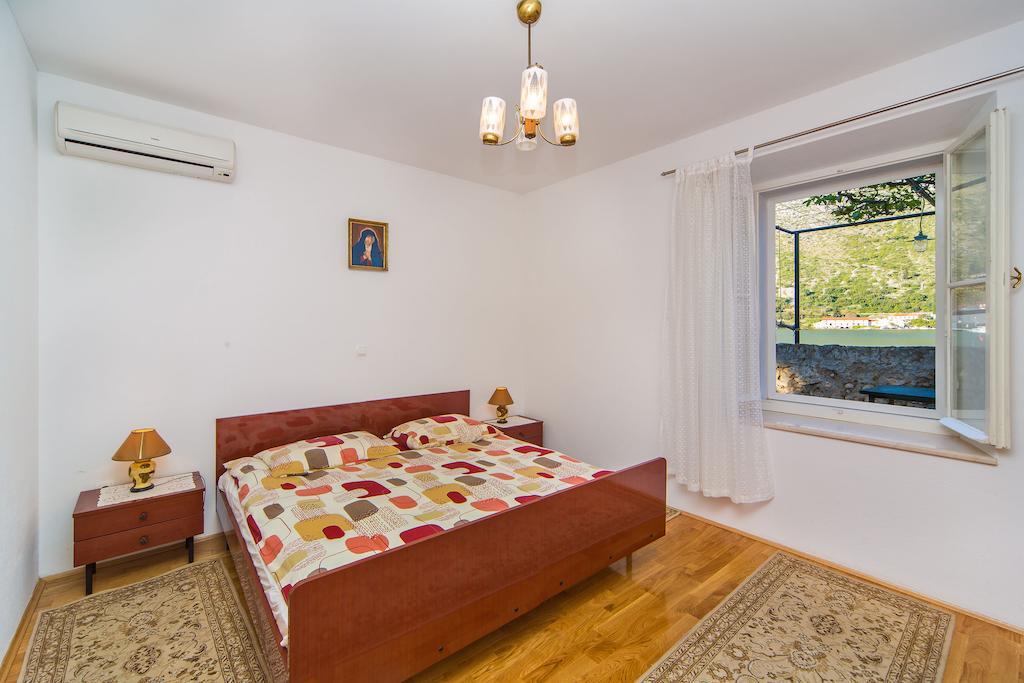 Guest House Katica Затон Екстериор снимка
