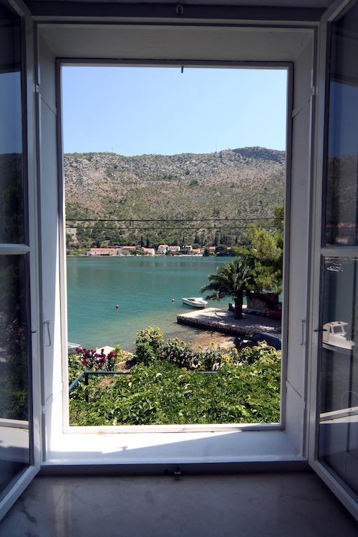 Guest House Katica Затон Стая снимка