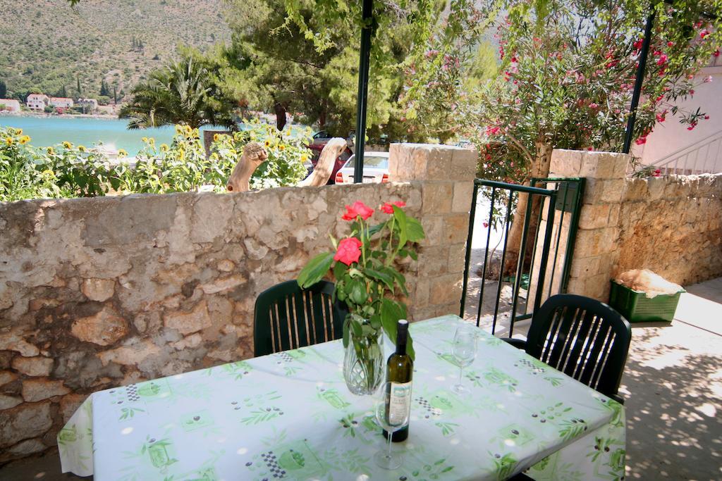 Guest House Katica Затон Стая снимка